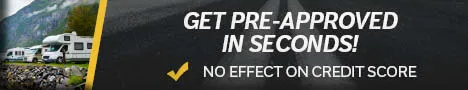 Get Pre-Approved In Seconds!