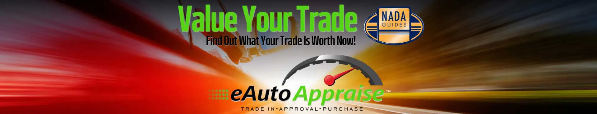 Trade in your RV