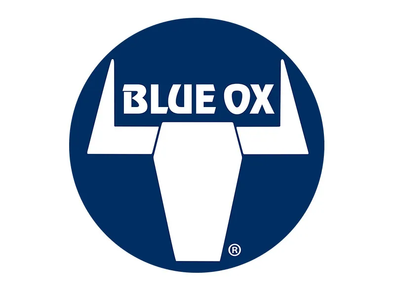BlueOxTowBars